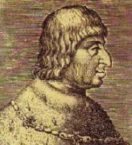 Ferdinand I of Naples