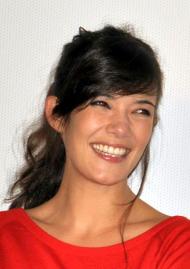 Mélanie Doutey Mélanie Doutey