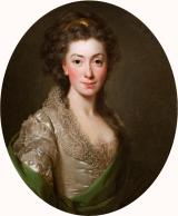 Izabela Czartoryska Izabela Czartoryska