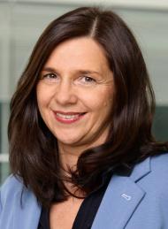 Katrin Göring-Eckardt