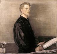 Charles Haslewood Shannon