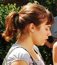 María Gracia Omegna