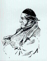 Thomas Jefferson Hogg