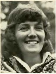 Elaine Noble
