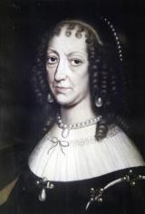 Anna Sophia of Brandenburg