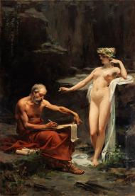 Egeria