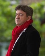 Jean-Luc Mélenchon Jean-Luc Mélenchon