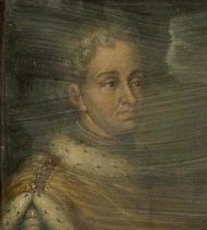 Charles II, Duke of Lorraine