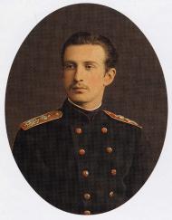 Nikolai Konstantinovitš Romanov