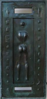 Robert Graham (escultor) Robert Graham (escultor)