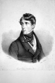 Prince Viktor of Metternich-Winneburg-Beilstein