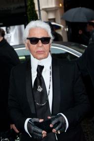 Karl Lagerfeld Karl Lagerfeld