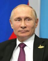 Vladimir Putin Vladimir Putin