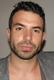 Tom Cullen Tom Cullen