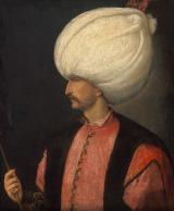 Suleiman Suuri