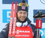 Sturla Holm Lægreid