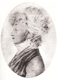 Julie von Charpentier