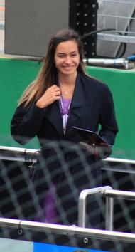 Andrea Schlager