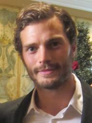 Jamie Dornan Jamie Dornan
